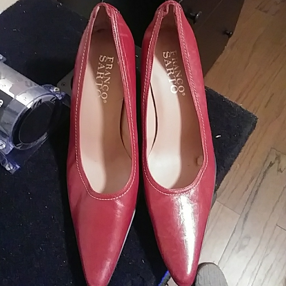Franco Sarto